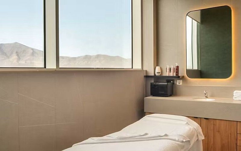 Hôtel Barcelo Playa Blanca Royal Level 4* - Adult Only pas cher photo 15
