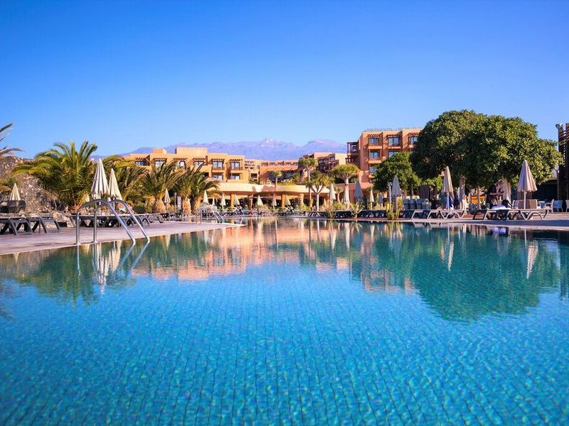 Hôtel Barceló Tenerife Royal Level 5* pas cher photo 1