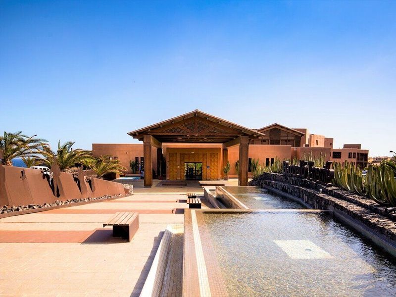Hôtel Barceló Tenerife Royal Level 5* pas cher photo 2