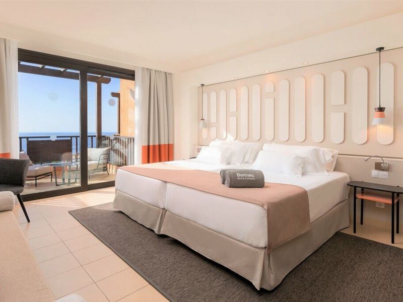 Hôtel Barceló Tenerife Royal Level 5* pas cher photo 3