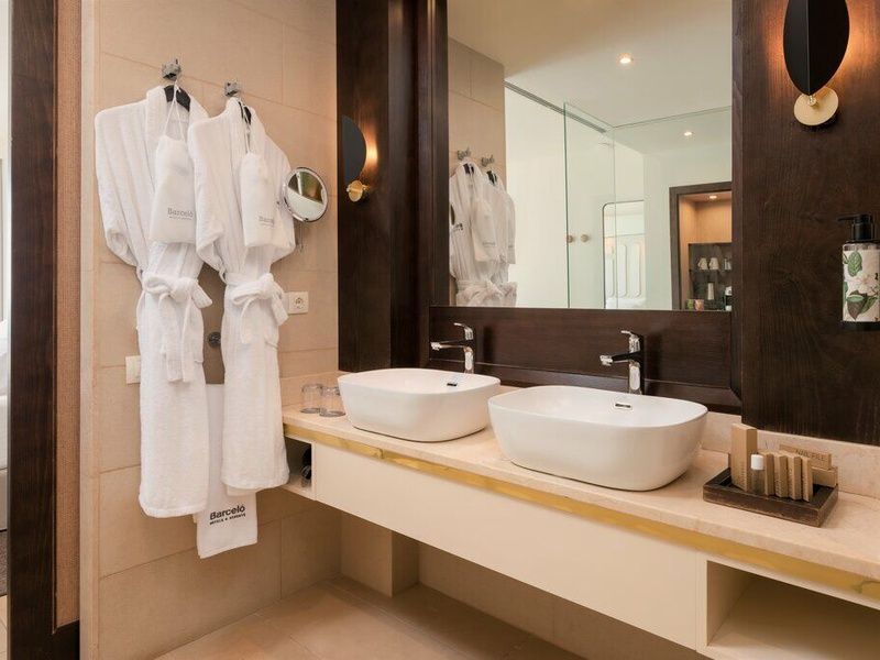 Hôtel Barceló Tenerife Royal Level 5* pas cher photo 4