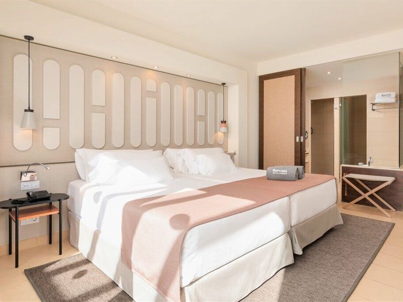 Hôtel Barceló Tenerife Royal Level 5* pas cher photo 5