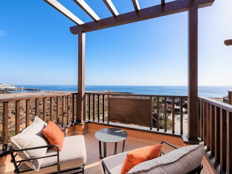 Hôtel Barceló Tenerife Royal Level 5* pas cher photo 7