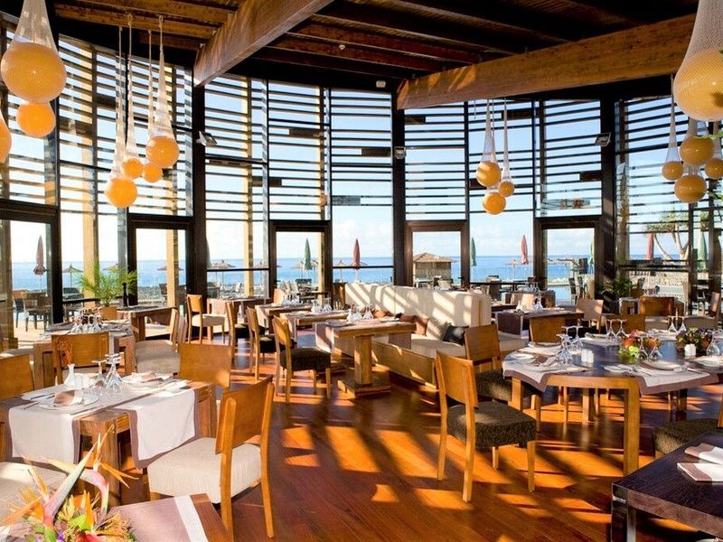 Hôtel Barceló Tenerife Royal Level 5* pas cher photo 10