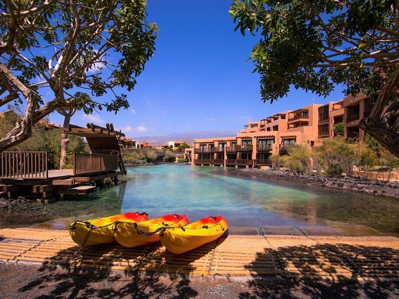 Hôtel Barceló Tenerife Royal Level 5* pas cher photo 12