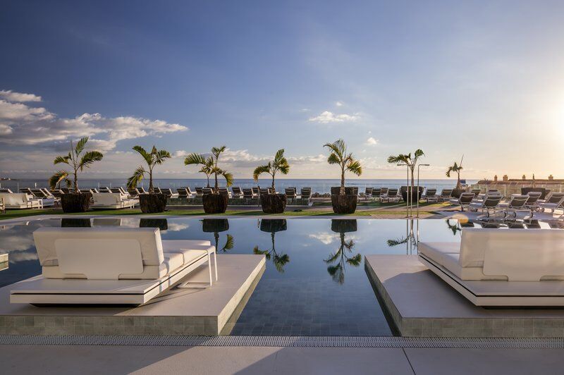 Hôtel Royal Hideaway Corales Suites 5* pas cher photo 1