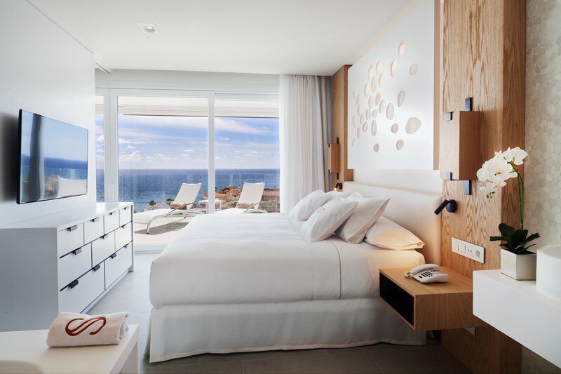 Hôtel Royal Hideaway Corales Suites 5* pas cher photo 4