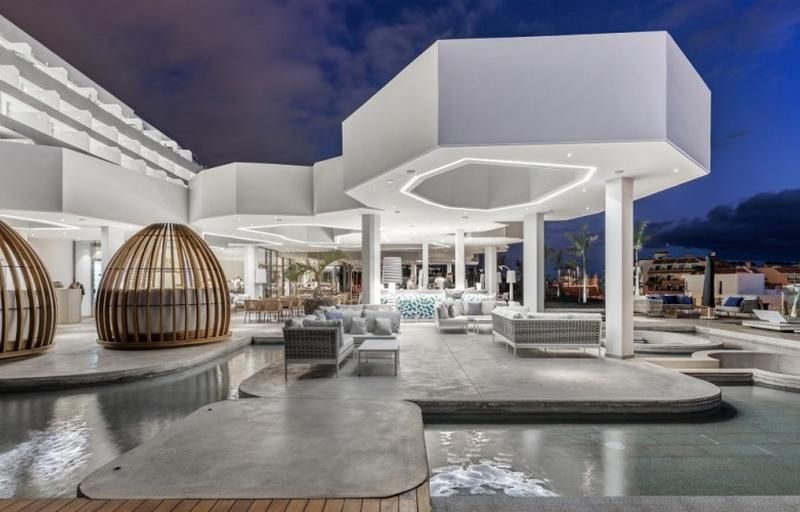 Hôtel Royal Hideaway Corales Beach 5* - Adult Only +18 pas cher photo 2