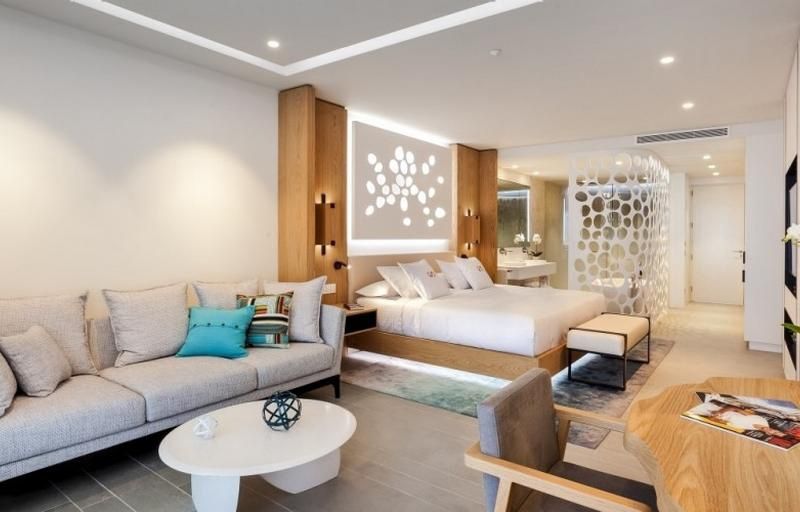 Hôtel Royal Hideaway Corales Beach 5* - Adult Only +18 pas cher photo 3