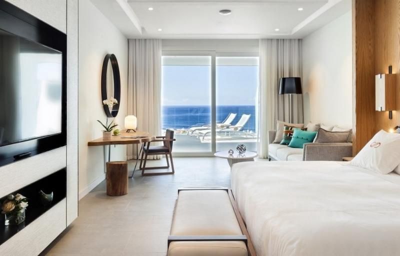 Hôtel Royal Hideaway Corales Beach 5* - Adult Only +18 pas cher photo 4