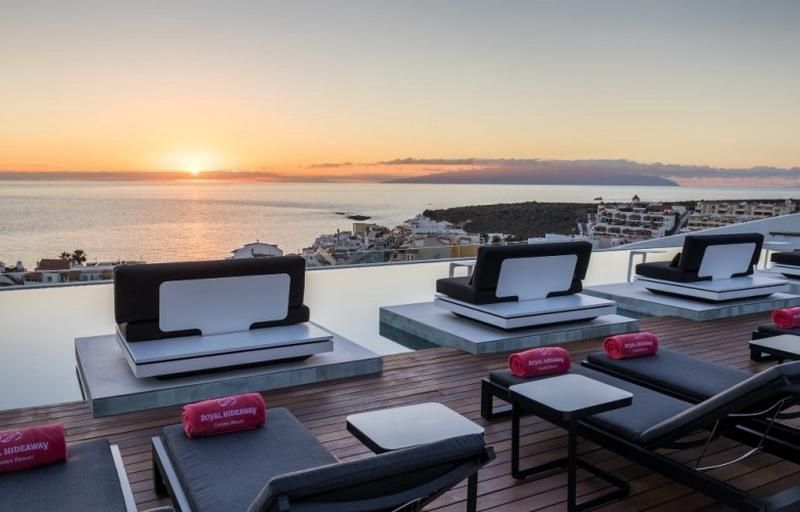 Hôtel Royal Hideaway Corales Beach 5* - Adult Only +18 pas cher photo 12