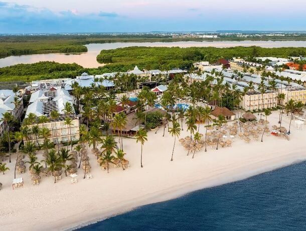 Sunscape Coco Punta cana 4* pas cher photo 2