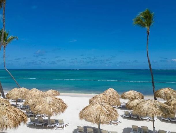 Sunscape Coco Punta cana 4* pas cher photo 4