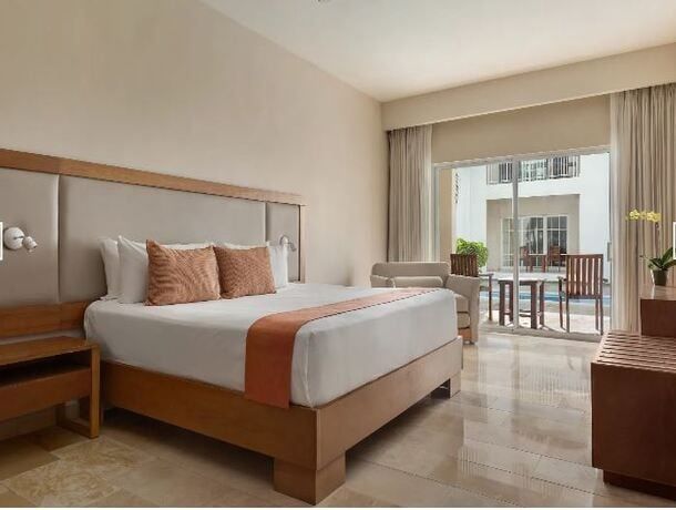 Sunscape Coco Punta cana 4* pas cher photo 5