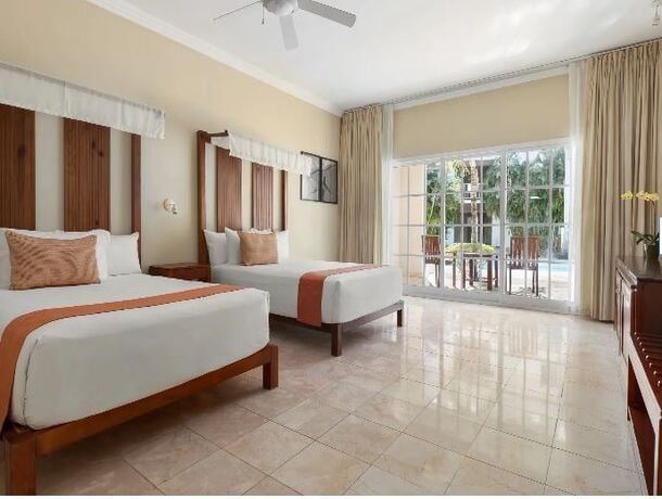 Sunscape Coco Punta cana 4* pas cher photo 6