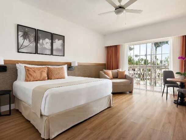 Sunscape Coco Punta cana 4* pas cher photo 7