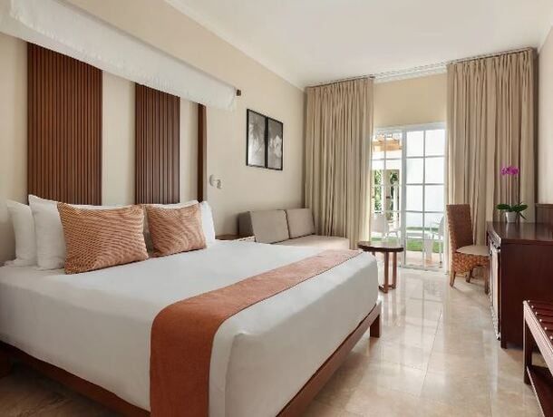 Sunscape Coco Punta cana 4* pas cher photo 8