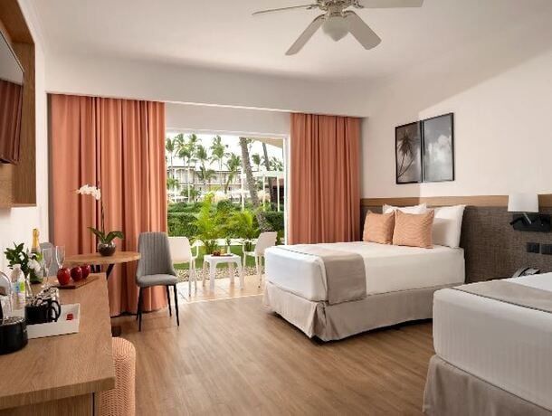 Sunscape Coco Punta cana 4* pas cher photo 10
