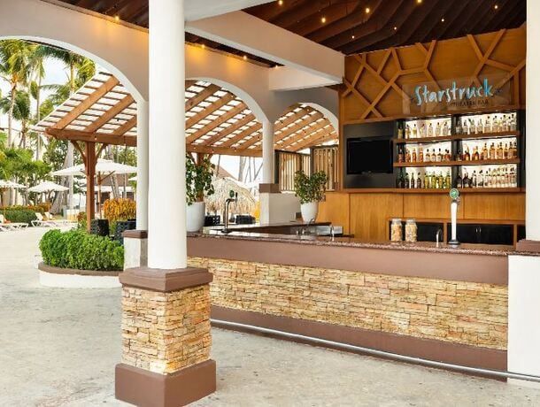 Sunscape Coco Punta cana 4* pas cher photo 11