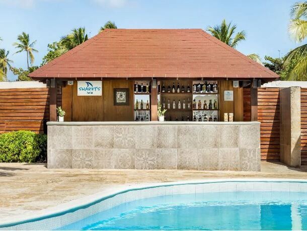 Sunscape Coco Punta cana 4* pas cher photo 13