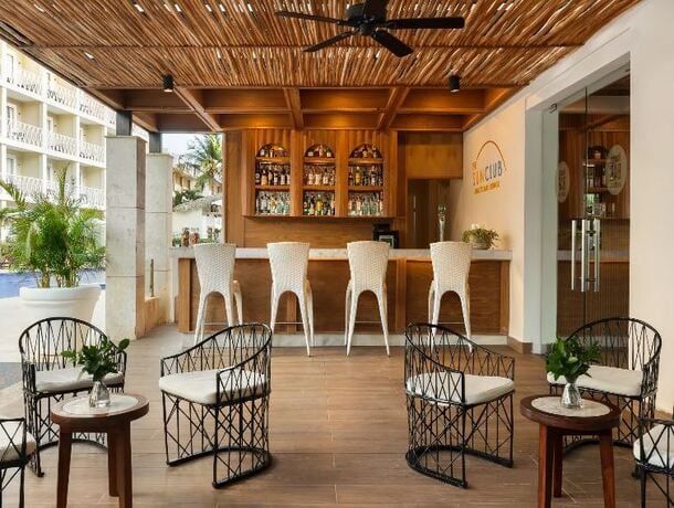 Sunscape Coco Punta cana 4* pas cher photo 14