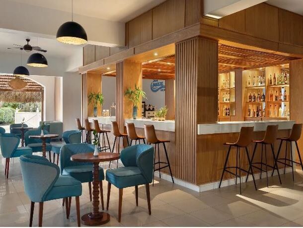 Sunscape Coco Punta cana 4* pas cher photo 16