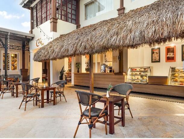 Sunscape Coco Punta cana 4* pas cher photo 18