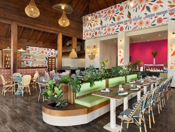 Sunscape Coco Punta cana 4* pas cher photo 19