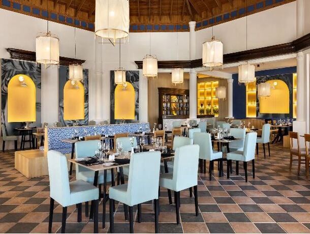 Sunscape Coco Punta cana 4* pas cher photo 20