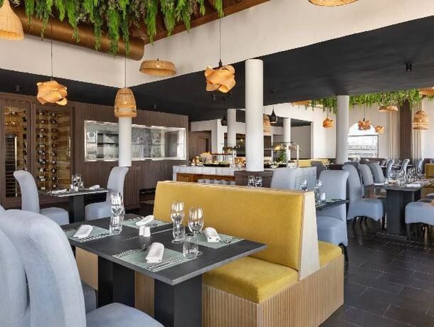 Sunscape Coco Punta cana 4* pas cher photo 22