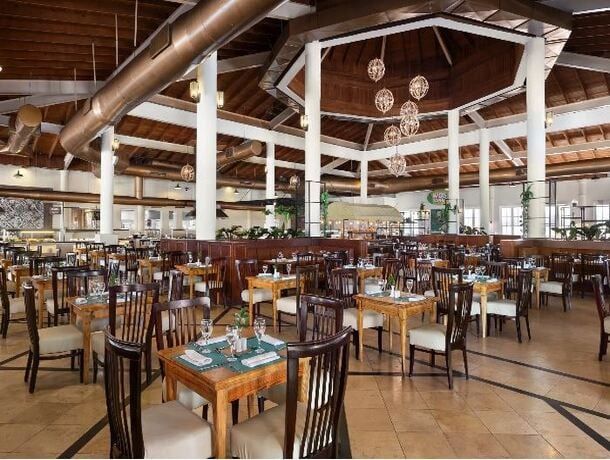 Sunscape Coco Punta cana 4* pas cher photo 23