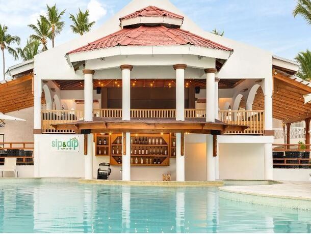 Sunscape Coco Punta cana 4* pas cher photo 24