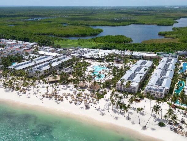 Sunscape Coco Punta cana 4* pas cher photo 25