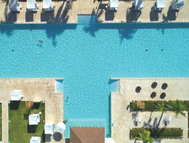 Hôtel Paradisus Grand Cana 5* pas cher photo 3