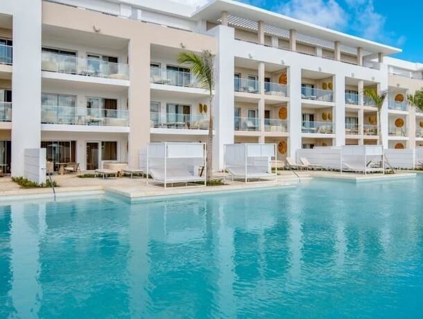 Hôtel Paradisus Grand Cana 5* pas cher photo 4