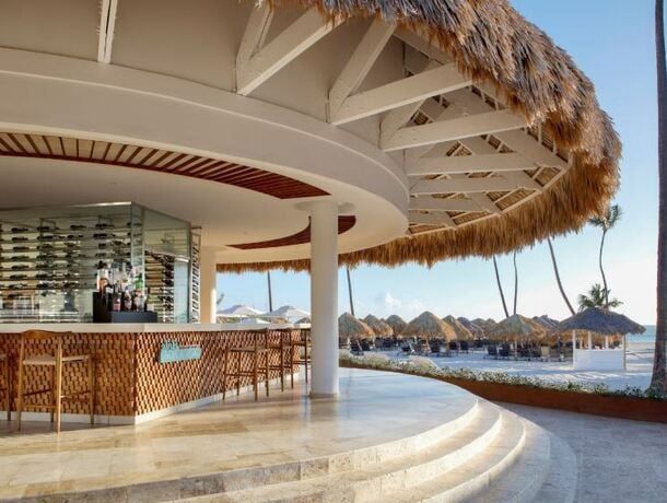 Hôtel Paradisus Grand Cana 5* pas cher photo 5