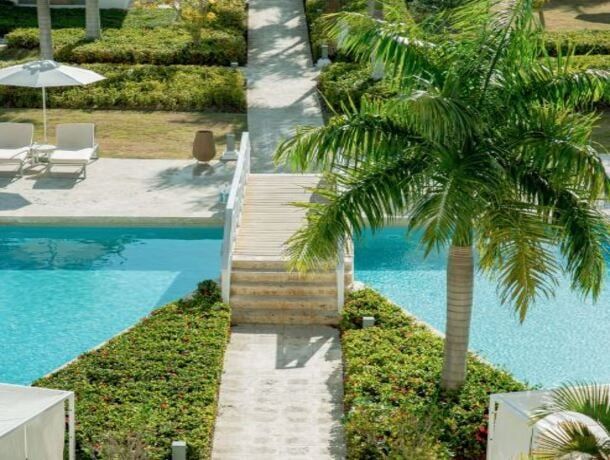 Hôtel Paradisus Grand Cana 5* pas cher photo 6