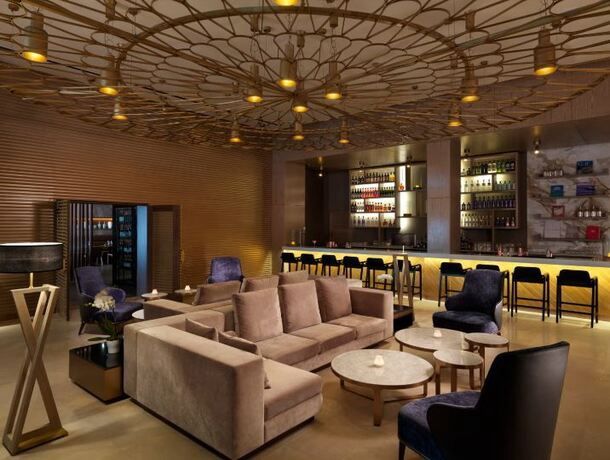 Hôtel Paradisus Grand Cana 5* pas cher photo 8