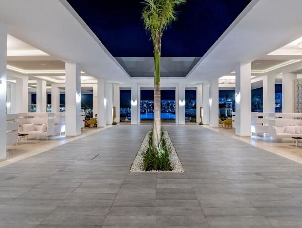 Hôtel Paradisus Grand Cana 5* pas cher photo 10