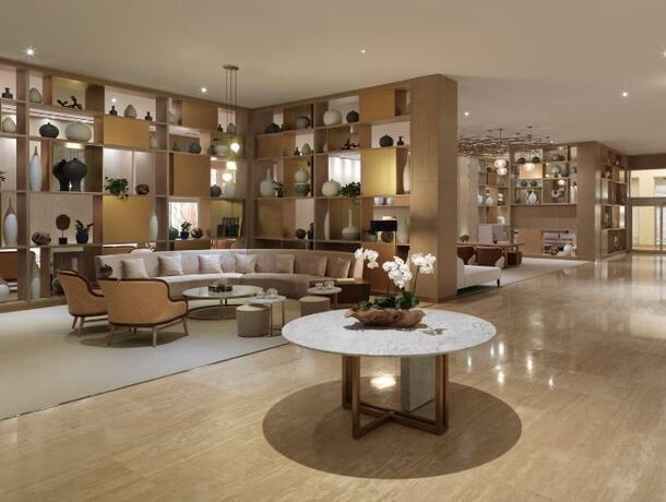 Hôtel Paradisus Grand Cana 5* pas cher photo 11