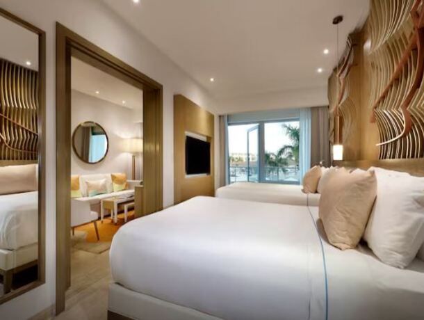 Hôtel Paradisus Grand Cana 5* pas cher photo 14