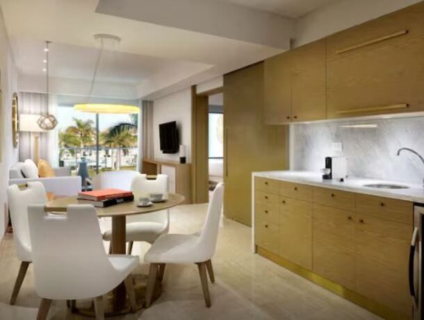 Hôtel Paradisus Grand Cana 5* pas cher photo 16