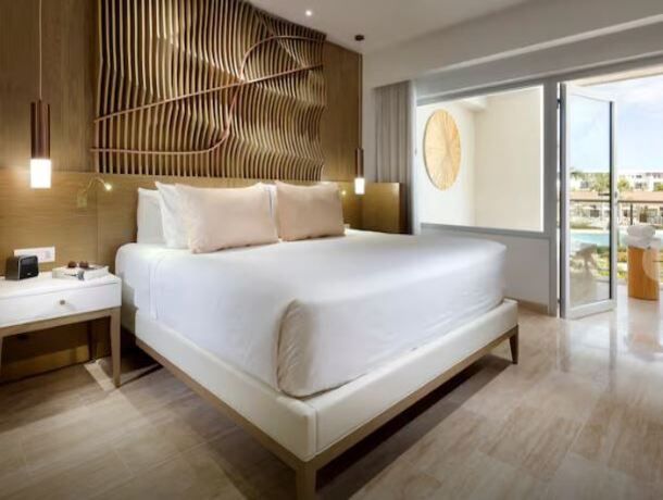 Hôtel Paradisus Grand Cana 5* pas cher photo 18