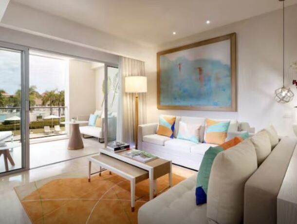 Hôtel Paradisus Grand Cana 5* pas cher photo 19