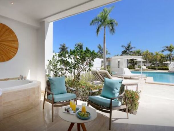 Hôtel Paradisus Grand Cana 5* pas cher photo 20