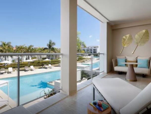 Hôtel Paradisus Grand Cana 5* pas cher photo 21