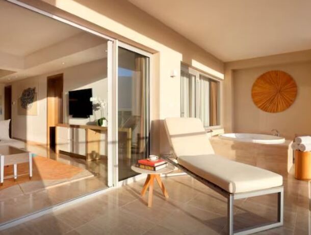 Hôtel Paradisus Grand Cana 5* pas cher photo 22