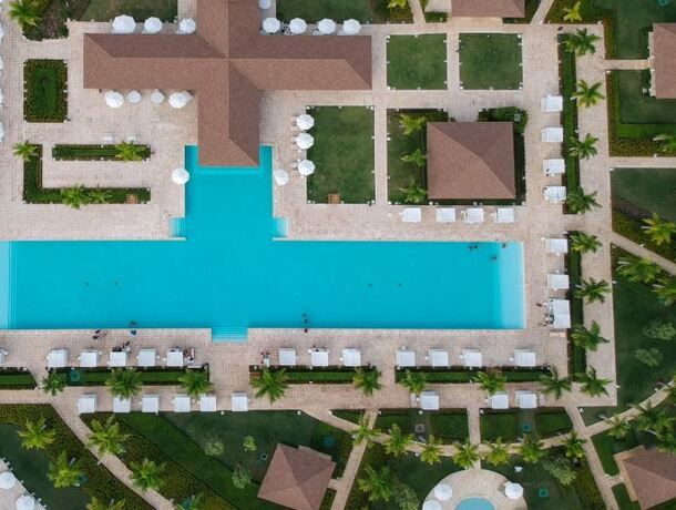 Hôtel Paradisus Grand Cana 5* pas cher photo 23