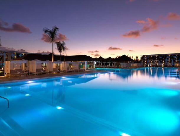 Hôtel Paradisus Grand Cana 5* pas cher photo 24