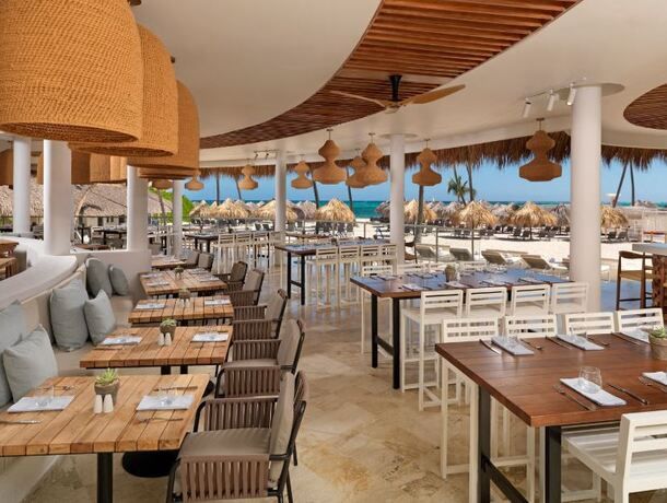 Hôtel Paradisus Grand Cana 5* pas cher photo 25